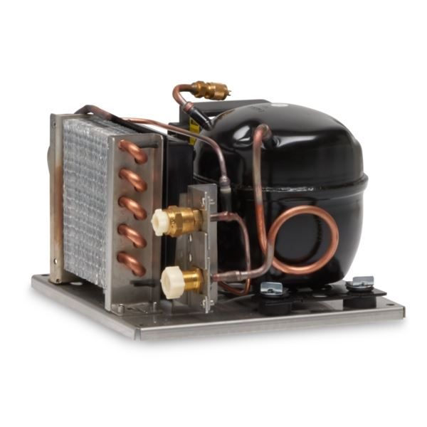 Dometic ColdMachine CU85 250 Ltr Max Square Base For Use In Warmer Waters