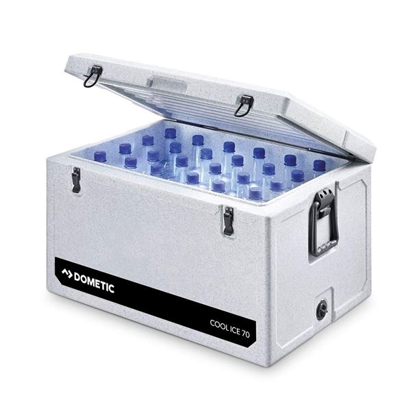 Dometic CoolIce CI 70 Passive Coolbox 68Ltrs (9600000543)