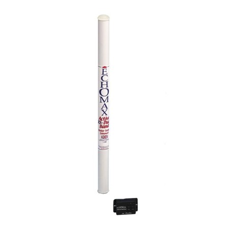 Echomax Active XS Dual Band Radar Reflector (24m Cable)