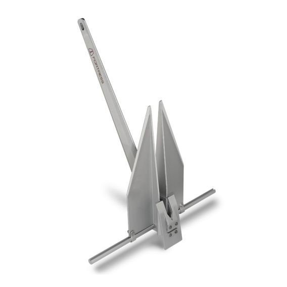 Fortress FX-7 Aluminium Anchor - 1.8Kg