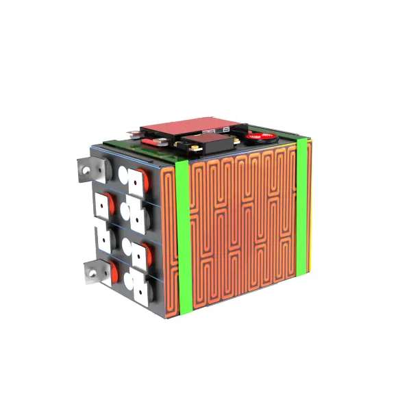 Foxygen 105Ah Lithium Battery with Bluetooth & Heating - Image 3