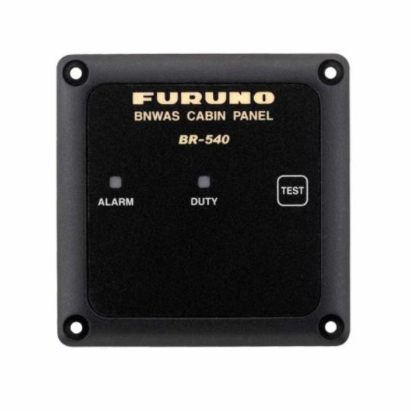 Furuno BR540 Cabin Alarm Panel