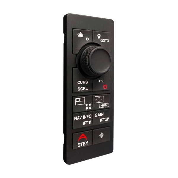 Furuno MCU006 Enhanced remote control unit TZTXL - Vertical - Image 2