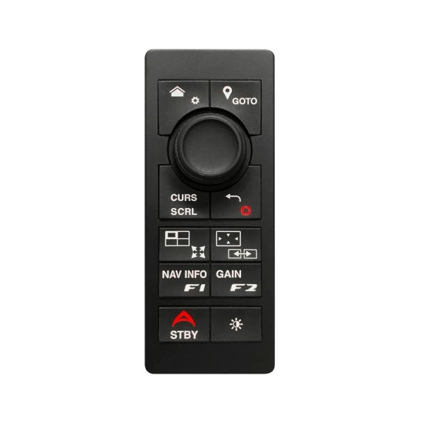 Furuno MCU006 Enhanced remote control unit TZTXL - Vertical