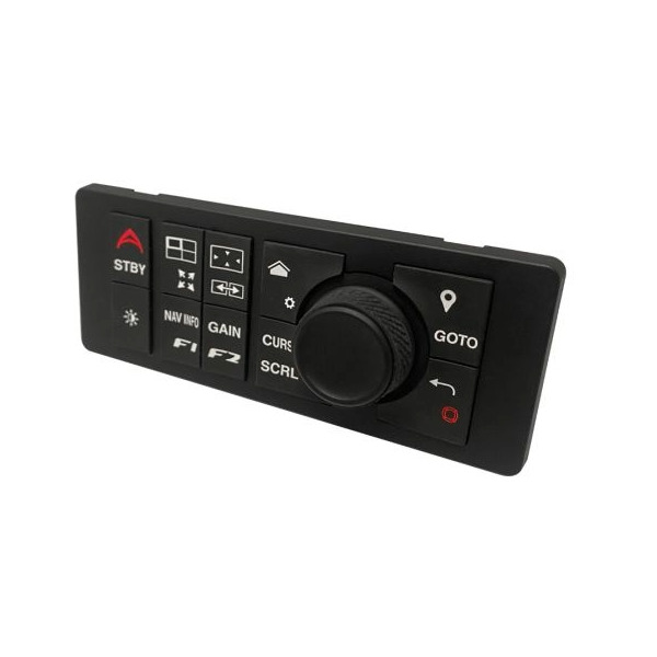 Furuno MCU006H Enhanced remote control unit TZTXL - Horizontal - Image 2