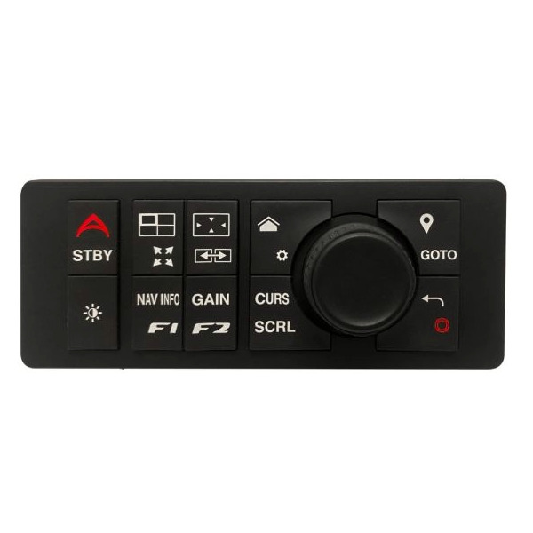 Furuno MCU006H Enhanced remote control unit TZTXL - Horizontal