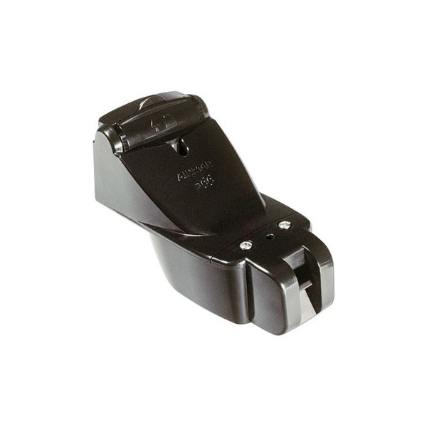 Furuno 5PWDST/AIR Depth Speed & Temp Transom Transducer 600w