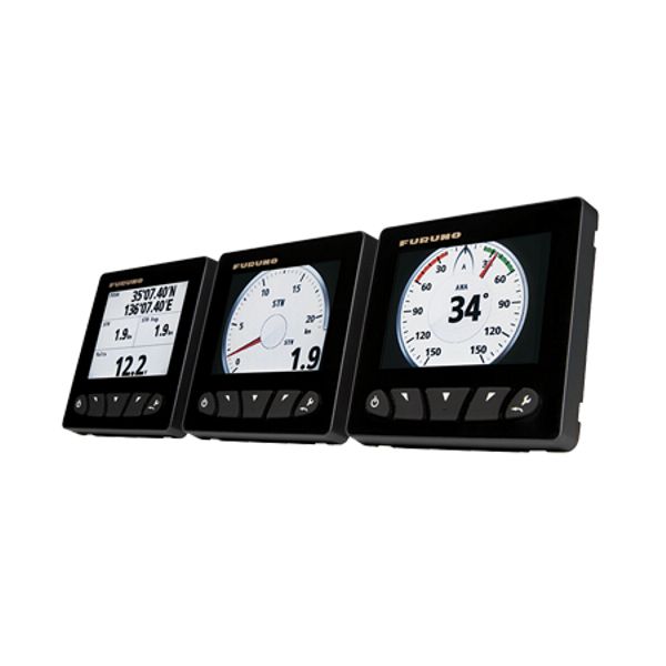 Furuno FI-70 4.1 Inch Colour Multi Instrument - Image 3