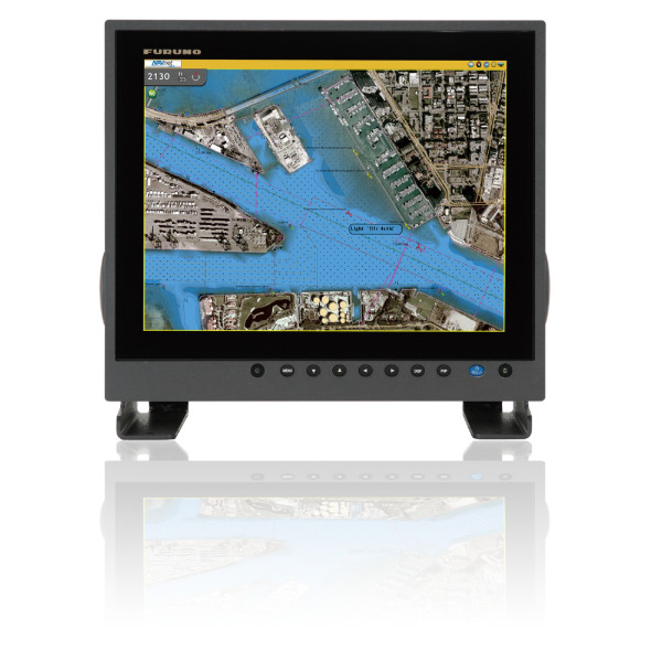 Furuno MU150HD - 15 Inch Marine LCD Display