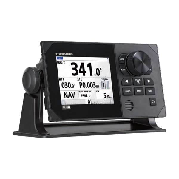 Furuno Navpilot 1000 Colour Autopilot - Image 3