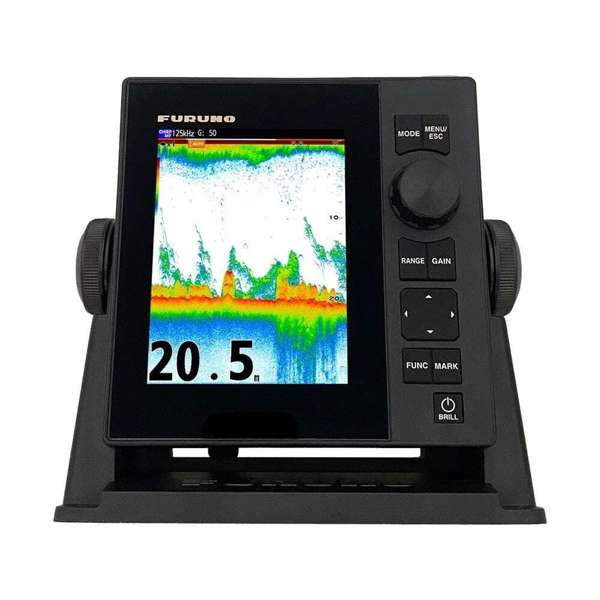 Furuno FCV-600 5.7 Inch Colour Sounder