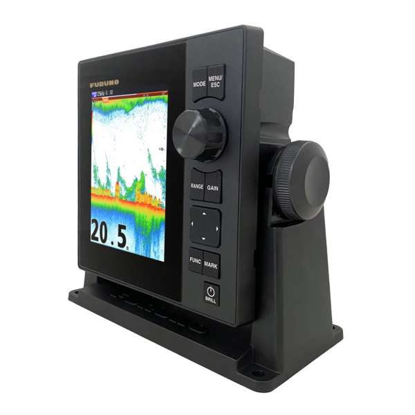 Furuno FCV-600 5.7 Inch Colour Sounder - Image 2