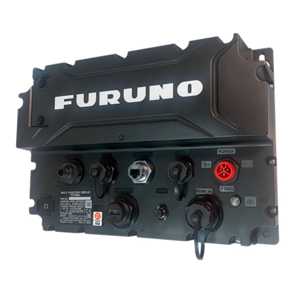 Furuno TZTBBX Timezero TouchXL Black Box MFD - Image 2