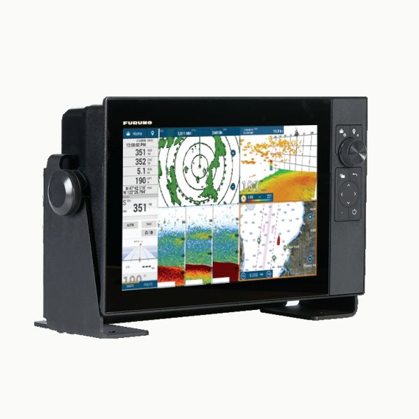 Furuno Navnet TZT12F Time Zero Touch 3 12 Inch Display - Image 2