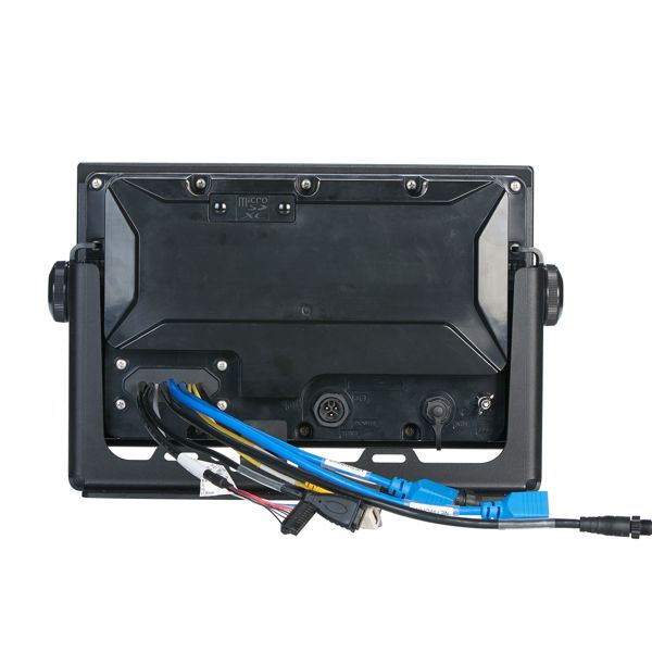 Furuno Navnet TZT12F Time Zero Touch 3 12 Inch Display - Image 5