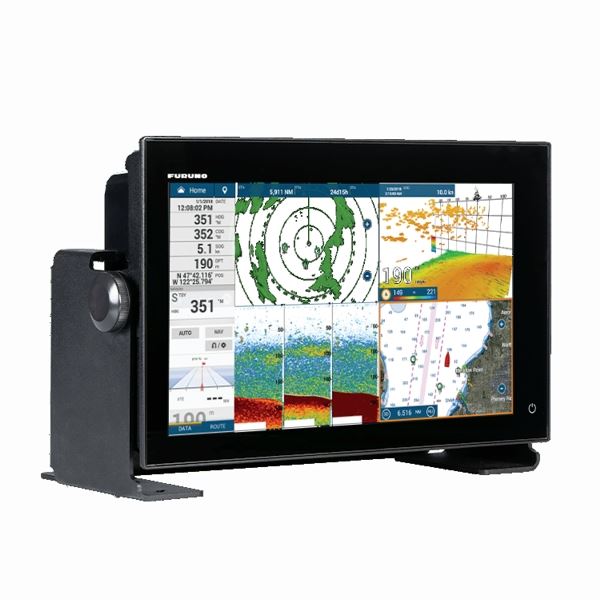 Furuno Navnet TZT16F Time Zero Touch 3 16 Inch Display - Image 2