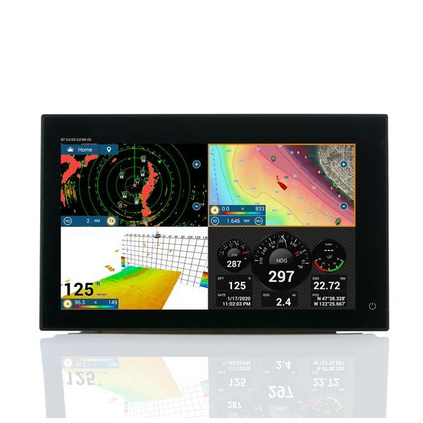 Furuno Navnet TZT16F Time Zero Touch 3 16 Inch Display - Image 3