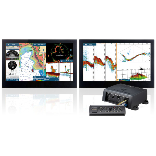 Furuno TZT2BB Multi-Function Black Box System v2 - Image 2