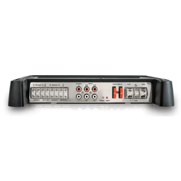 Fusion SG-DA41400 4 Channel Signature Series Amplifier D-Class - Image 2