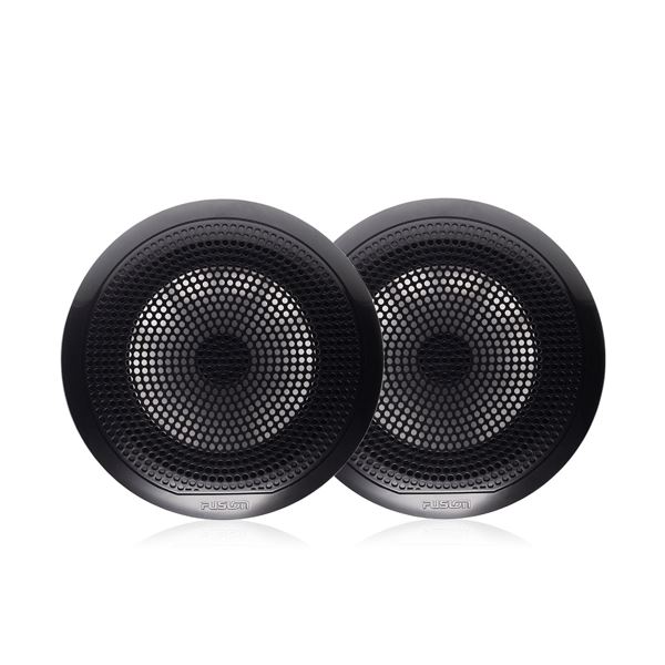 fusion 6.5 speakers