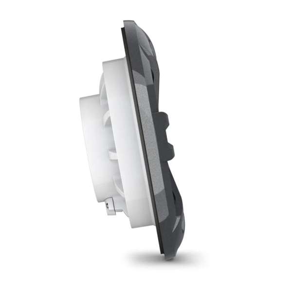 Fusion EL-F653SPG Marine Speakers 6.5 Inch 80W Classic Sports Grey - Image 2