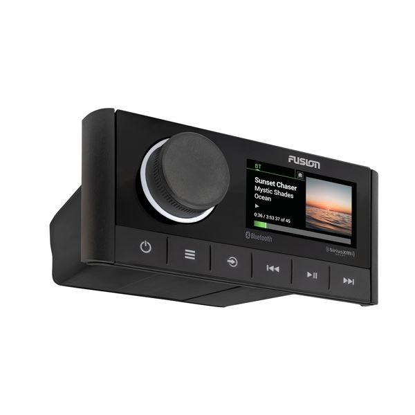 Fusion Apollo MS-RA670 Head Unit