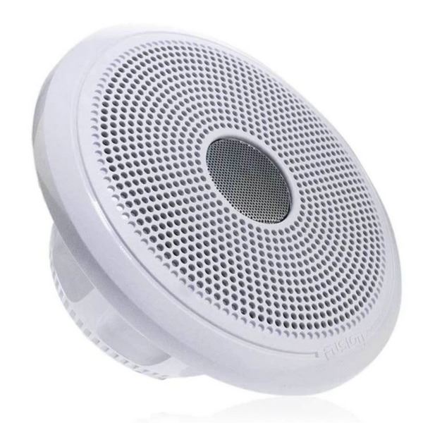 Fusion XS-F65CWB XS Series 6.5 Inch Classic Speakers - White & Black - Pair - Image 3