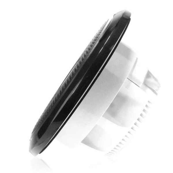 Fusion XS-F65CWB XS Series 6.5 Inch Classic Speakers - White & Black - Pair - Image 4