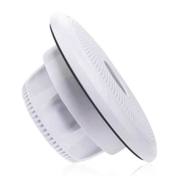 Fusion XS-F65CWB XS Series 6.5 Inch Classic Speakers - White & Black - Pair - Image 5