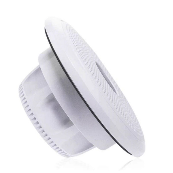Fusion XS-F77CWB XS Series 7.7 Inch Classic Speakers - White & Black - Pair - Image 5