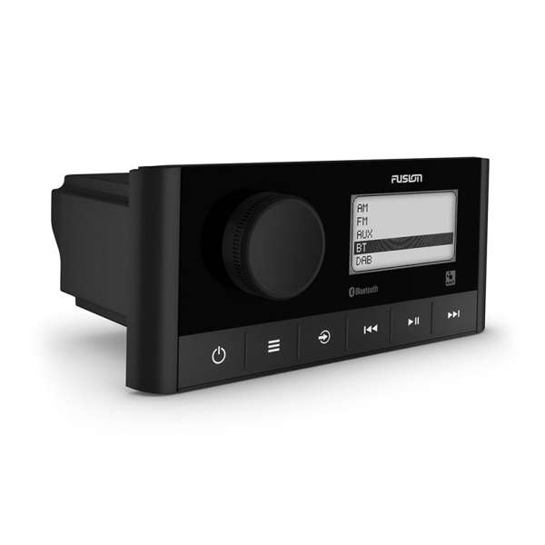 Fusion MS-RA60 Marine Stereo - Image 3