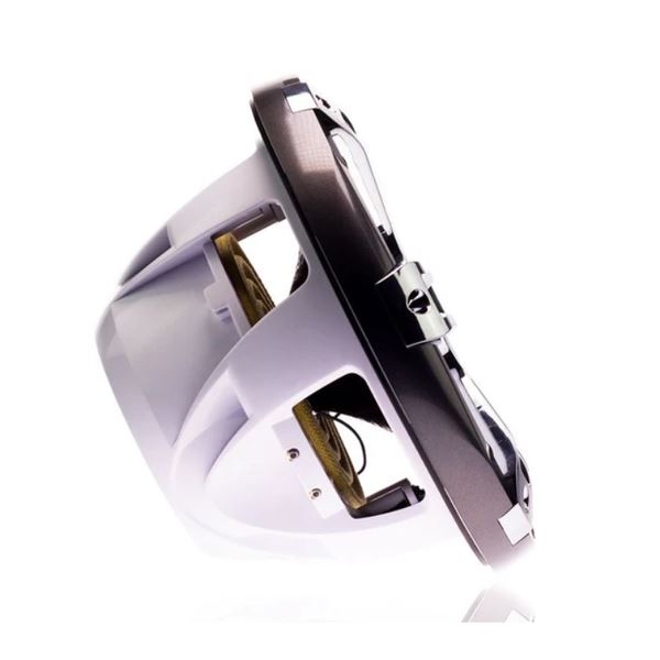 Fusion SG-FL882SPC 8.8 Inch Sports Chrome Speaker LED - Image 2