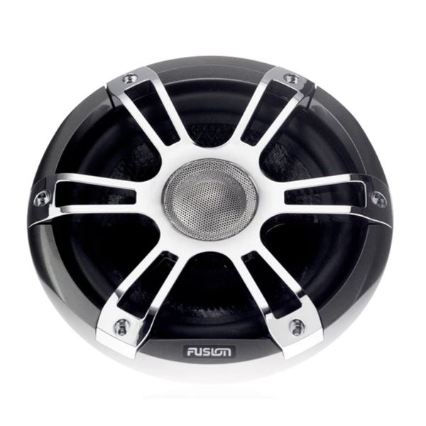Fusion SG-FL882SPC 8.8 Inch Sports Chrome Speaker LED - Image 4
