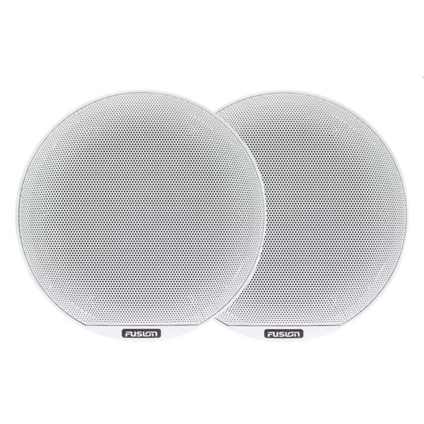 Fusion SG-F882W 8.8 Inch Classic White Speaker