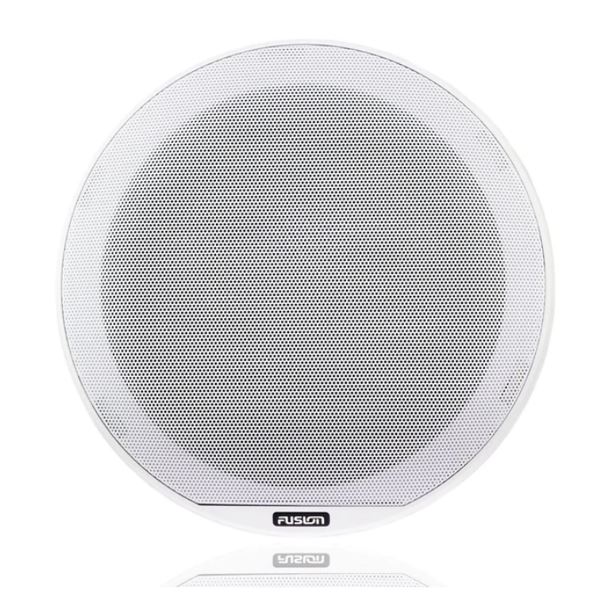 Fusion SGS102W,10 Classic White Subwoofer (0100243500)