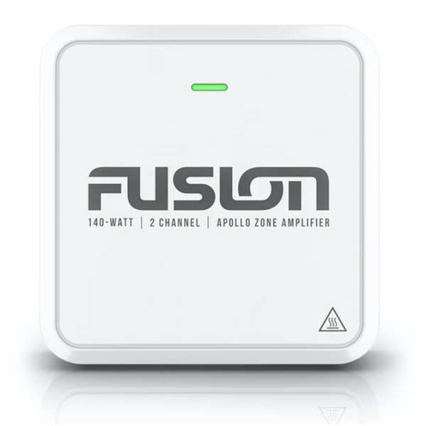 Fusion AP-DA214 Apollo Zone Marine Amplifier