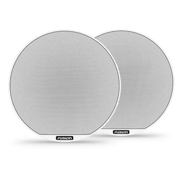 Fusion SG-F653W 6.5 Inch 3i Speakers 230W - Classic White