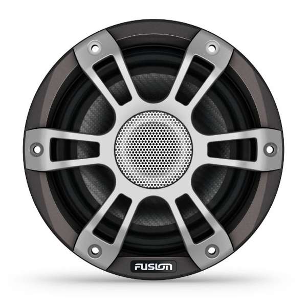 Fusion SG-F653SPG 6.5 Inch 3i Speakers 230W - Sports Grey - Image 5