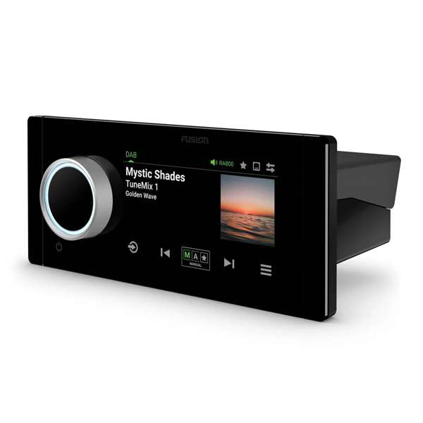 Fusion Apollo MS-RA800 Marine Stereo - Image 2