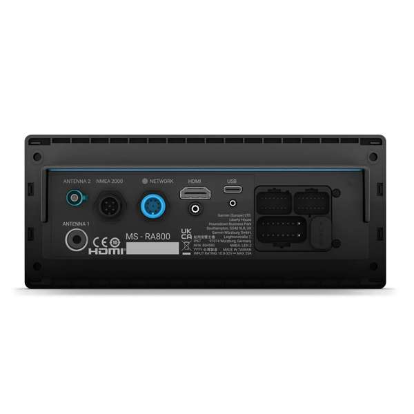 Fusion Apollo MS-RA800 Marine Stereo - Image 4