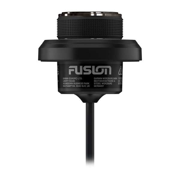 Fusion MS-NRX50 Single Stereo Volume Controller - Image 2