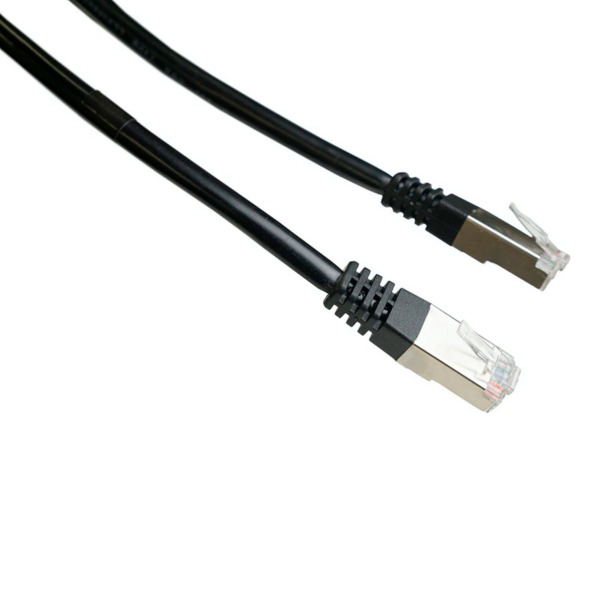 Fusion RJ45 Shielded Ethernet Cable for Apollo Series Stereos - 6m/20ft