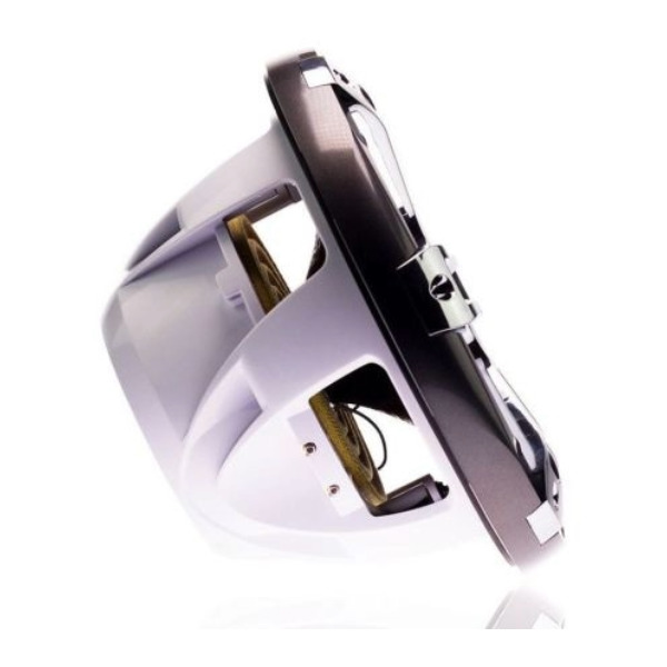Fusion RA70 / FL652SPC Sports Chrome Stereo System Bundle - Image 4