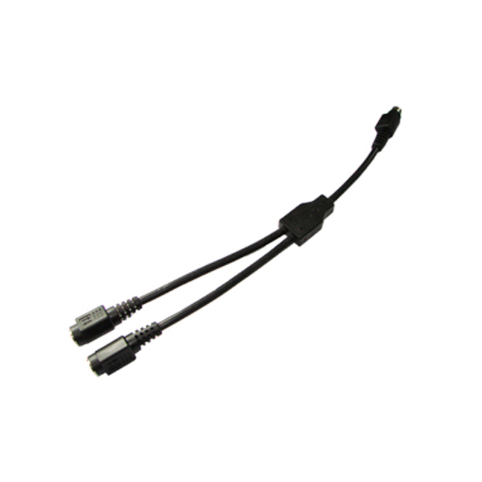Fusion Marine Y Cable For Wired Remote Wr600