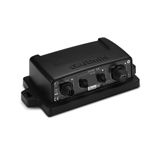 Garmin GND 10 Black Box Bridge (Nexus - NMEA 2000)