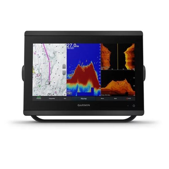 Garmin GPSMAP8412 12 Inch MFD Chartplotter (010-02092-00)