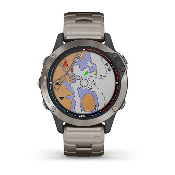 garmin quatix 6 for sale