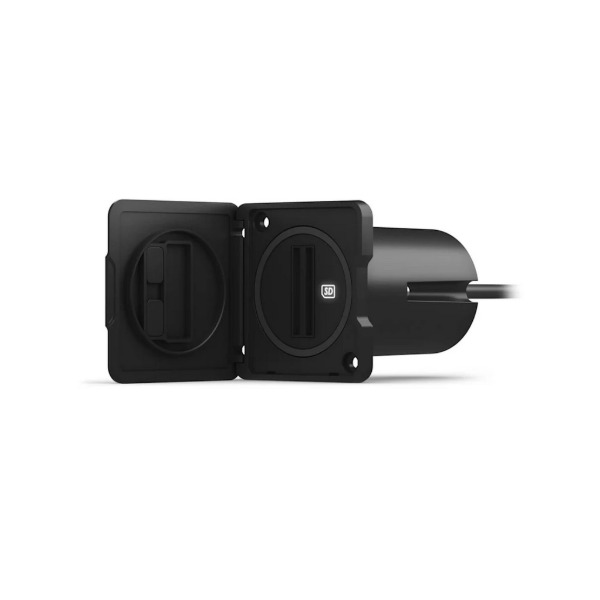 Garmin USB Card Reader c/w USB-C Adapter Cable