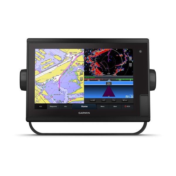 garmin 722 plus
