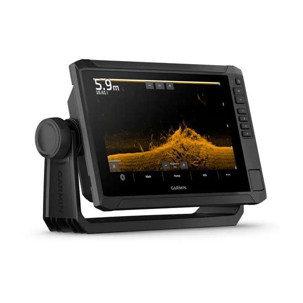 Garmin Echomap UHD 92SV - No Transducer
